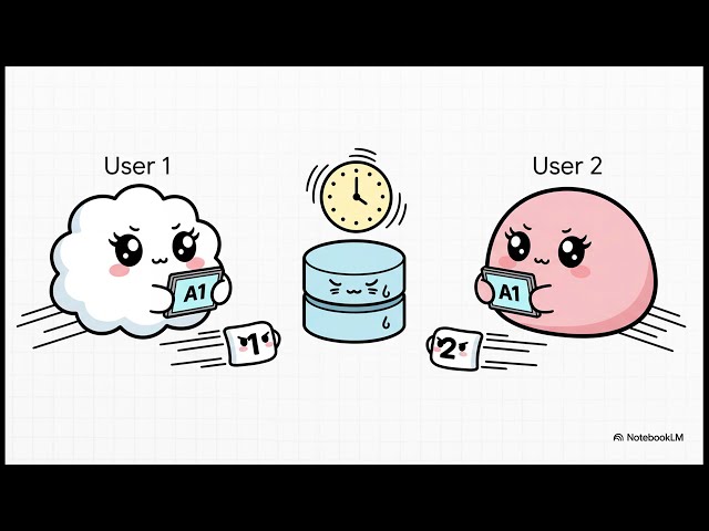 How to Prevent Duplicate Booking | System Design FAANG Interview | Redis Distributed Locks Explained