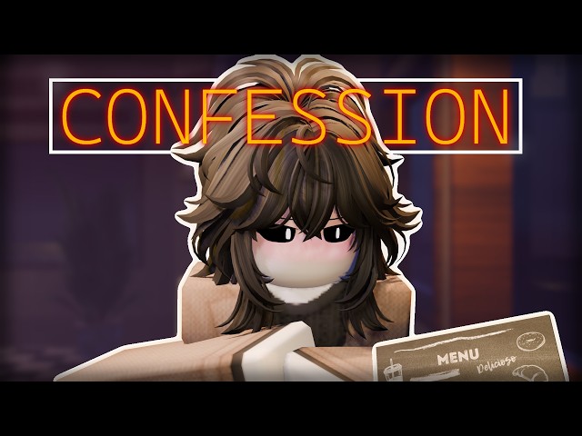 Hanako - Confession [Roblox Animation]