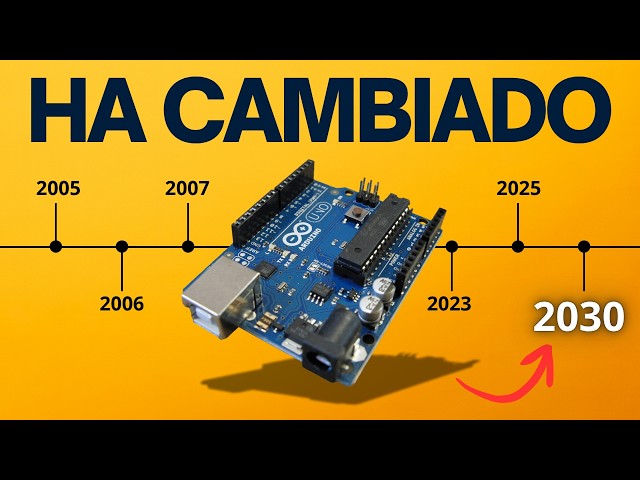 Why is EVERYONE WORRIED about BUYING ARDUINO?