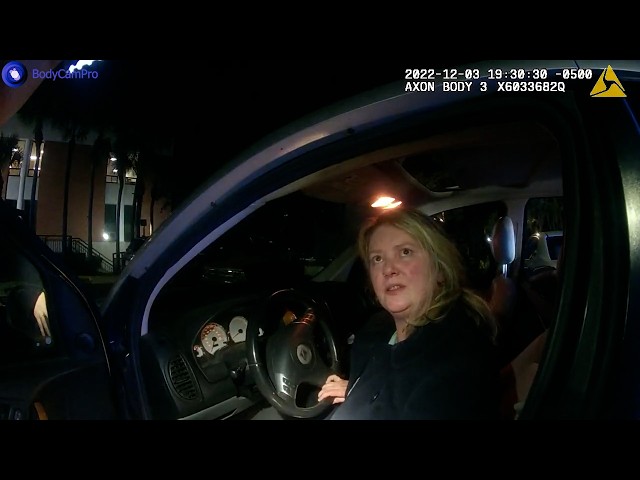 When Your DUI Defense Is Just Insulting the Officers