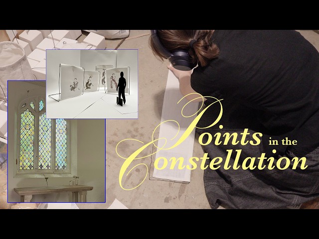 Making a Village out of My Prints