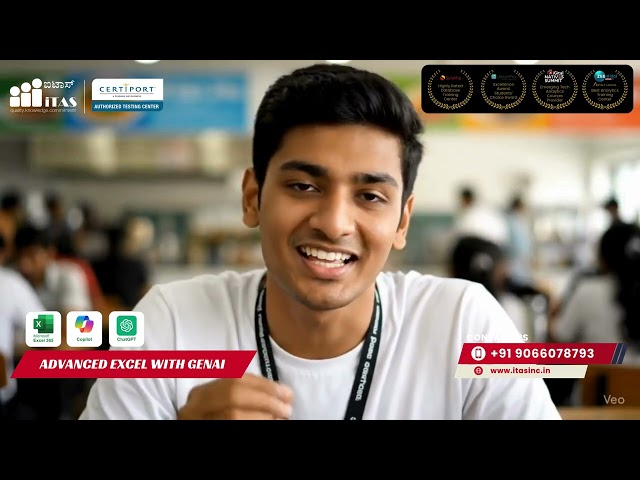 Global Reactions to Excel + GenAI Session | Don’t Miss Out | Data Analytics & Reporting