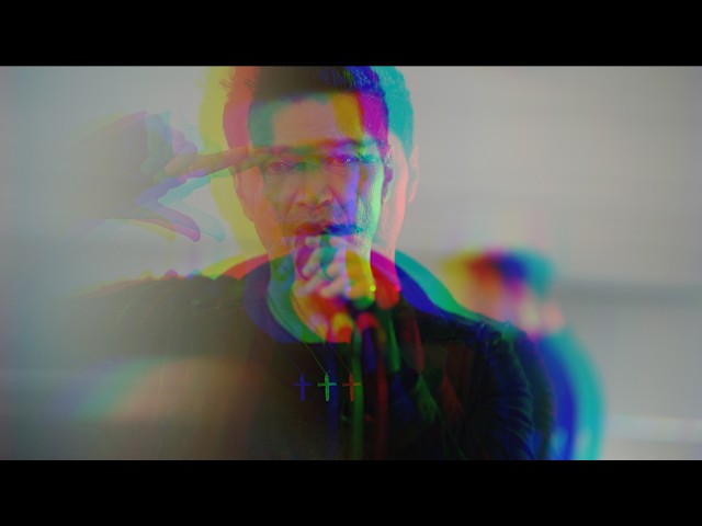 The Script - After We're Gone (Studio Performance)