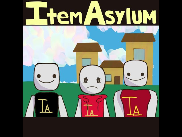 Thunderstorm - Item Asylum