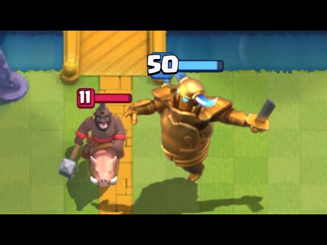 Can I Beat Chinese Clash Royale?