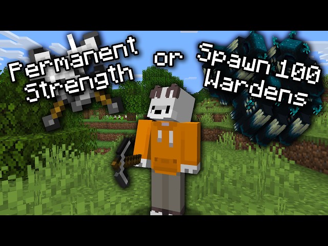 Can You Beat Hardcore With Would You Rather?