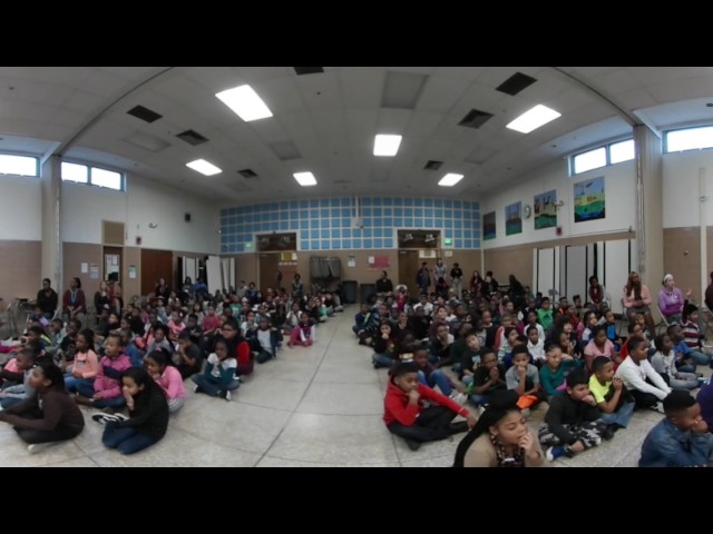 Powhatan Elementary Winter Concert Highlights