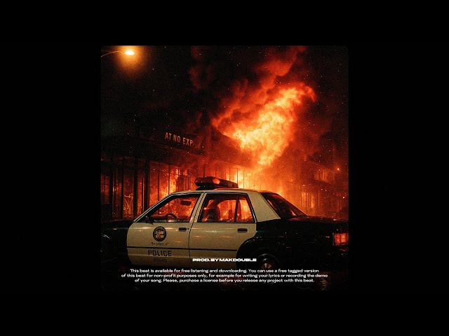 GUNNA X OFFSET TYPE BEAT - "FLAME" | Hard Trap Type Beat Instrumental 2025