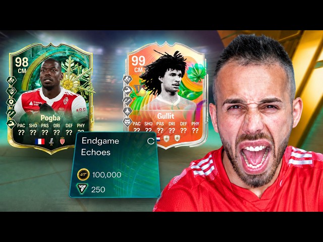 AM 21 DE MS-URI IN FC 26 LET'S GO !! PACK OPENING PANA PRINDEM UN CARD DE 99