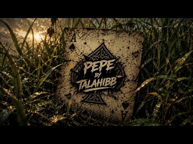 Talahibb - PEPE