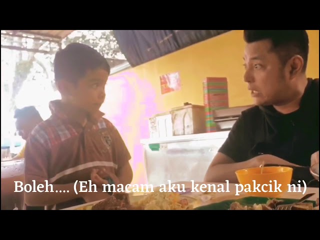 Hati Korang Macam Tisu Tak?