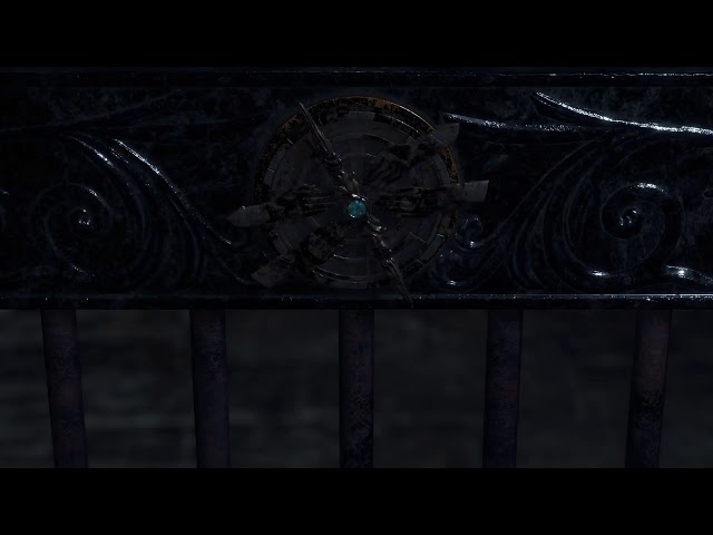 Re4 Trophy hunting time