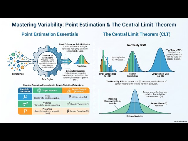 Six Sigma Variability | Why Averages Lie | What to Consider?