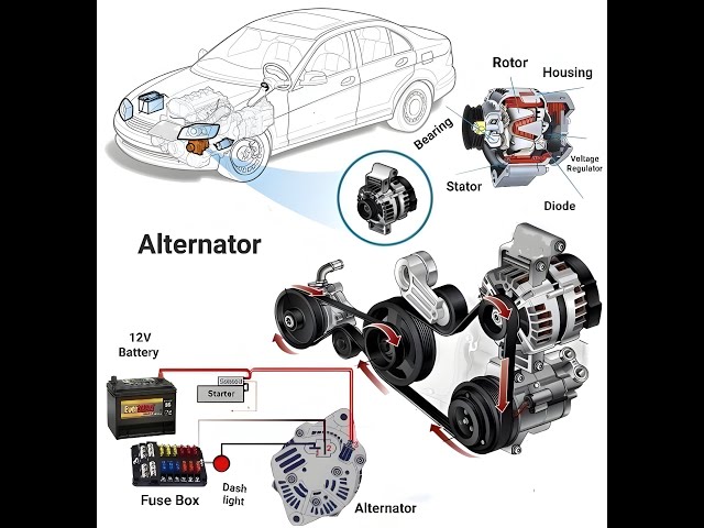 Mastering Your Car's Electrical System