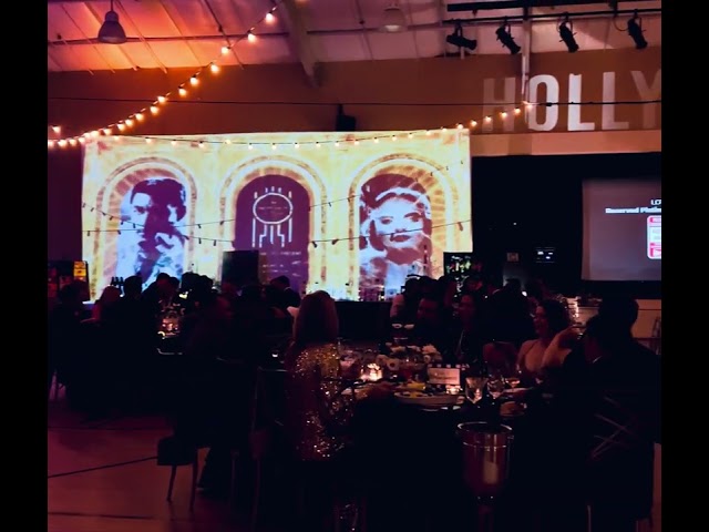 Presentation School Gala 2024