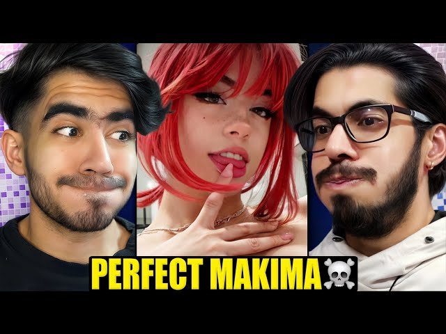 Perfect Cosplay Doesn't Exist 😆💀