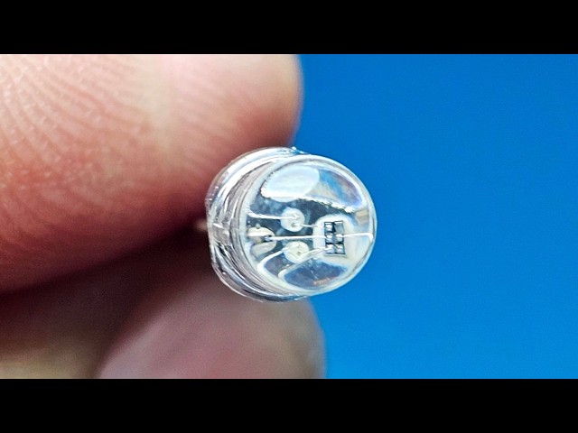 4 RGB LED Projects You Can Make at Home | DIY Electronics