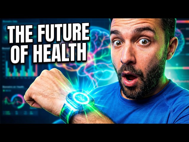 This Health Tech Hack Changes Everything