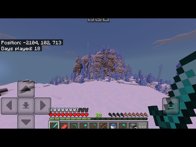 Showing my most proud Minecraft builds(: 😎 