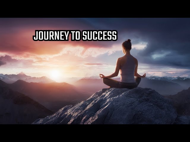 The Inner Journey That Will Redefine Success Forever