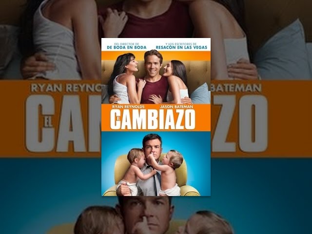 El cambiazo (VE)