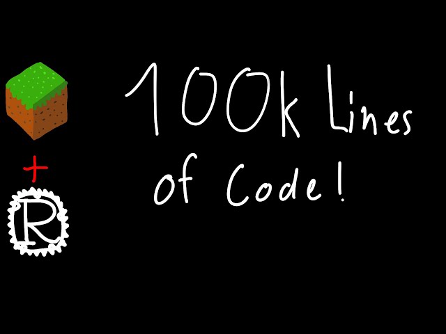 All 100k lines that make my Minecraft server work (in Rust!)