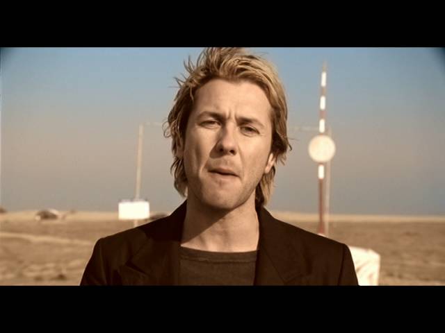 Feeder - Forget About Tomorrow - Official Video