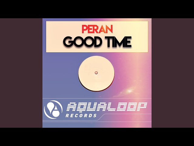 Good Time
