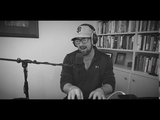 Right Here Waiting For You - Richard Marx | Steve Knill cover
