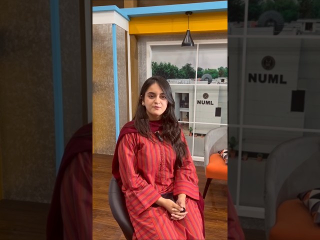 NUML Fall 2025 Admissions Now Open |  Department of Media & Communication Studies – BS, MPhil & PhD