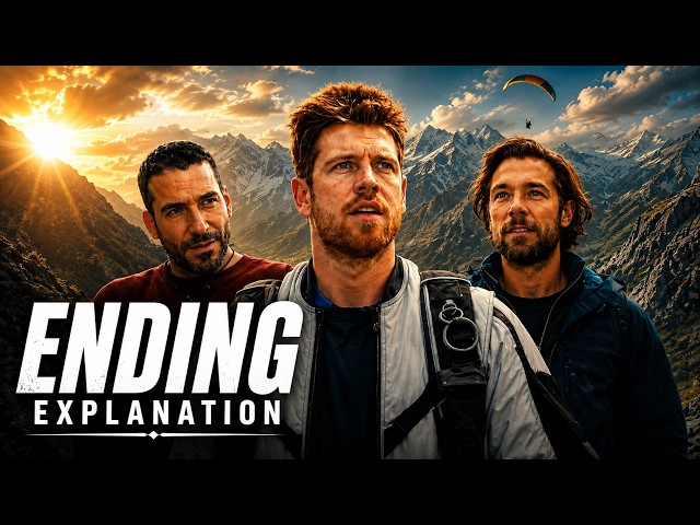 LA FIERA 2026 |Full Movie Recap | Complete Breakdown & Ending Explained