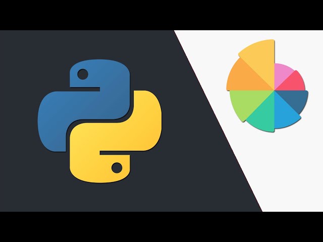 Data Visualization with Python