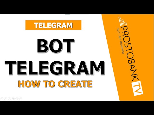 How to Create a Telegram Bot from Scratch: A Step-by-Step Guide for Beginners + Setup Tips
