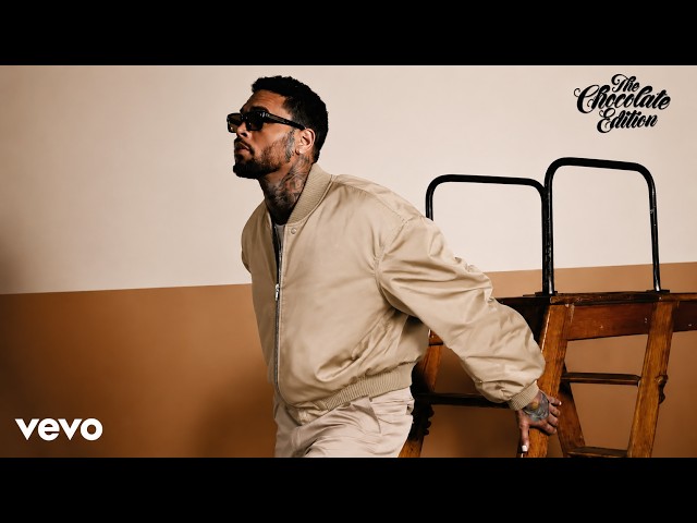 Chris Brown - Bro Code ft. Tyga & Ty Dolla $ign | Official Audio