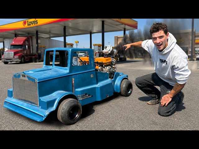 motor doble