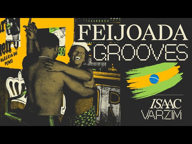 it´s a brazilian grooves MIX recorded Live at Praia do Rosa