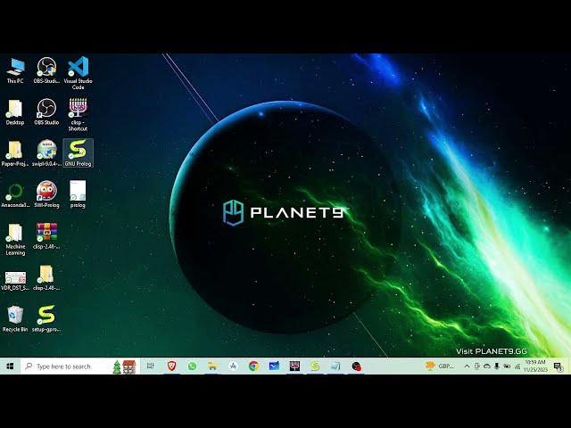 Artificial Intelligence based Program using GNU Prolog/CLISP