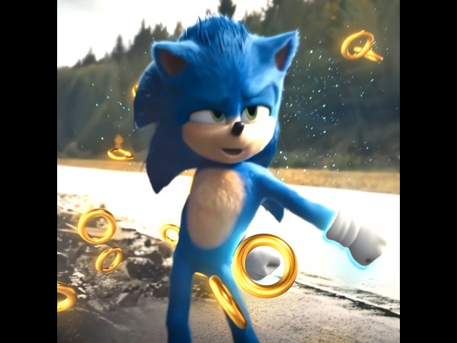 Sonic The Hedgehog (Chess type beat)