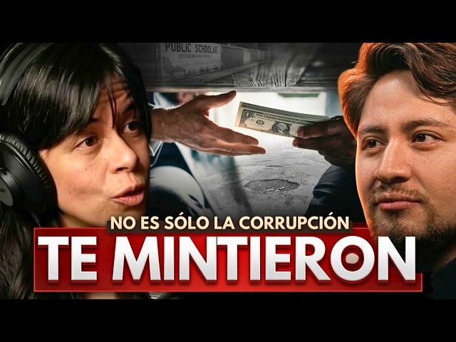 THE TRUTH! Viri Rios REVEALS the REAL PROBLEM in MEXICO