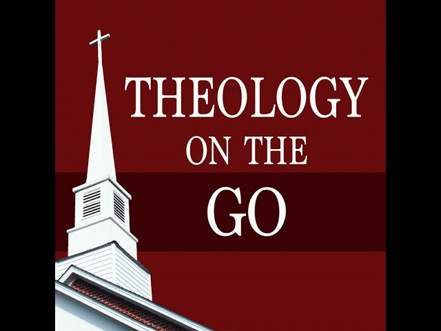 Westminster Assembly Study Guide Podcast