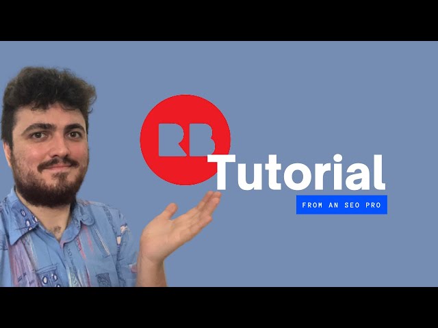 How to sell on Redbubble - Full tutorial