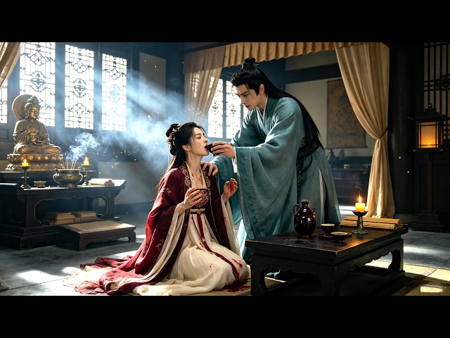 Poisoned by Adopted Son, She Cut Ties after Rebirth and Left Him No Marquis Estate Fortune!