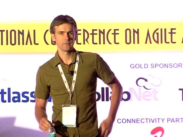 Test-Driven Decoupling by Owen Rogers