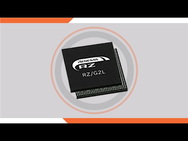 Renesas Microprocessors with Dual-core Arm® Cortex®-A55 (1.2 GHz) CPUs | Digital Datasheet