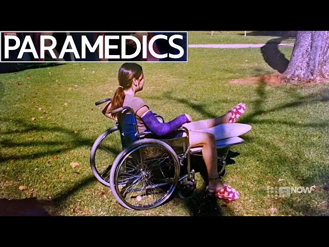 Paramedics Australia - S05E04