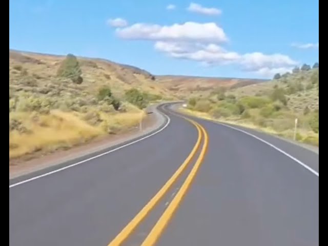 LSIA West - Day 12 - Part Three - Ontario, OR