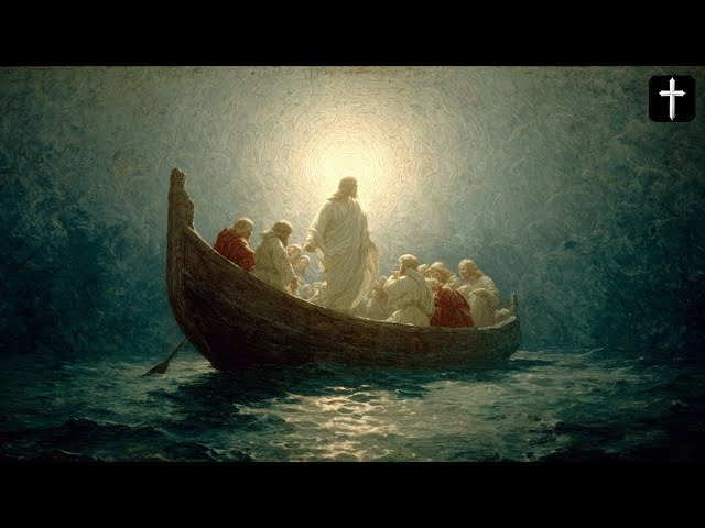 Listen To The Words of Jesus [2 Hours]