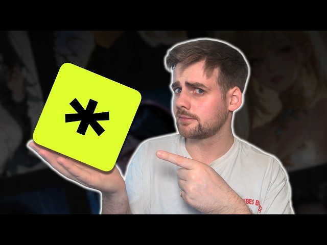 OOC: The Playable Anime - ads vs gameplay | Badvertising