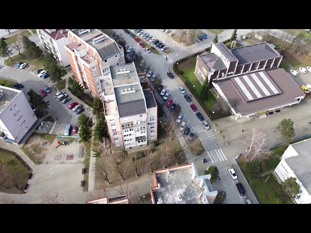 Centar Zaprešića