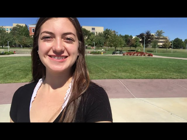 Tour of The University of Akron